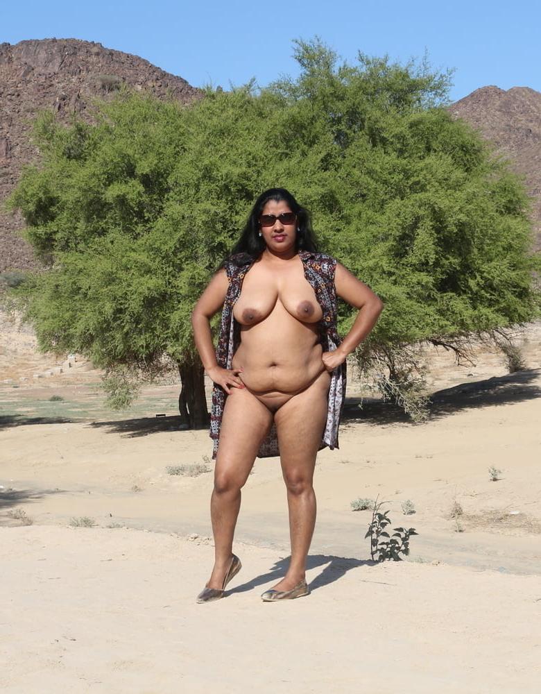 25P Gorgeous  BBW Indian