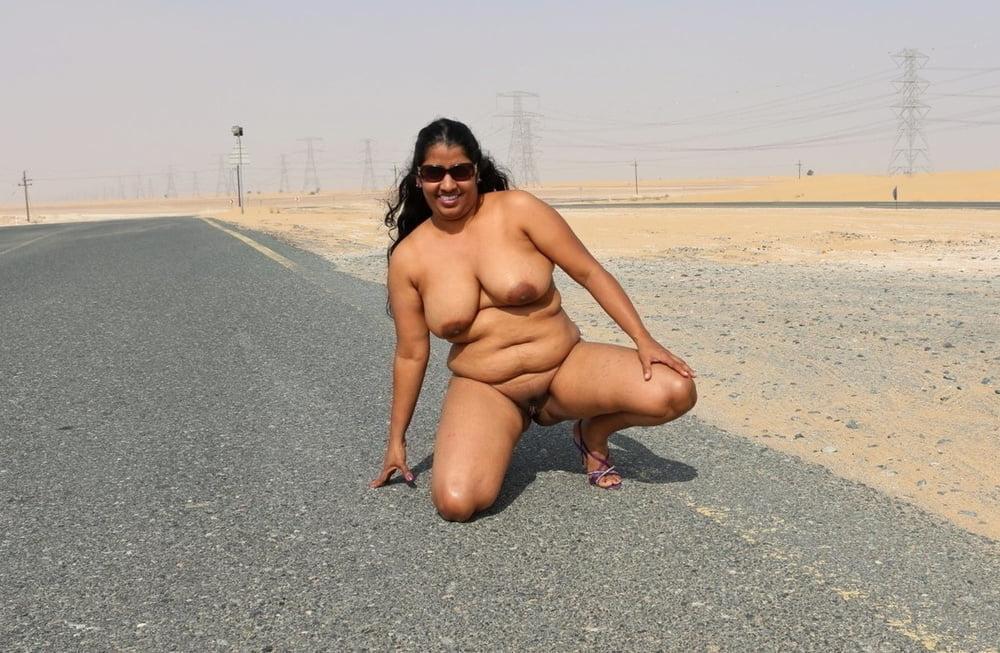 25P Gorgeous  BBW Indian