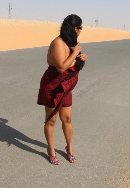 25P Gorgeous  BBW Indian