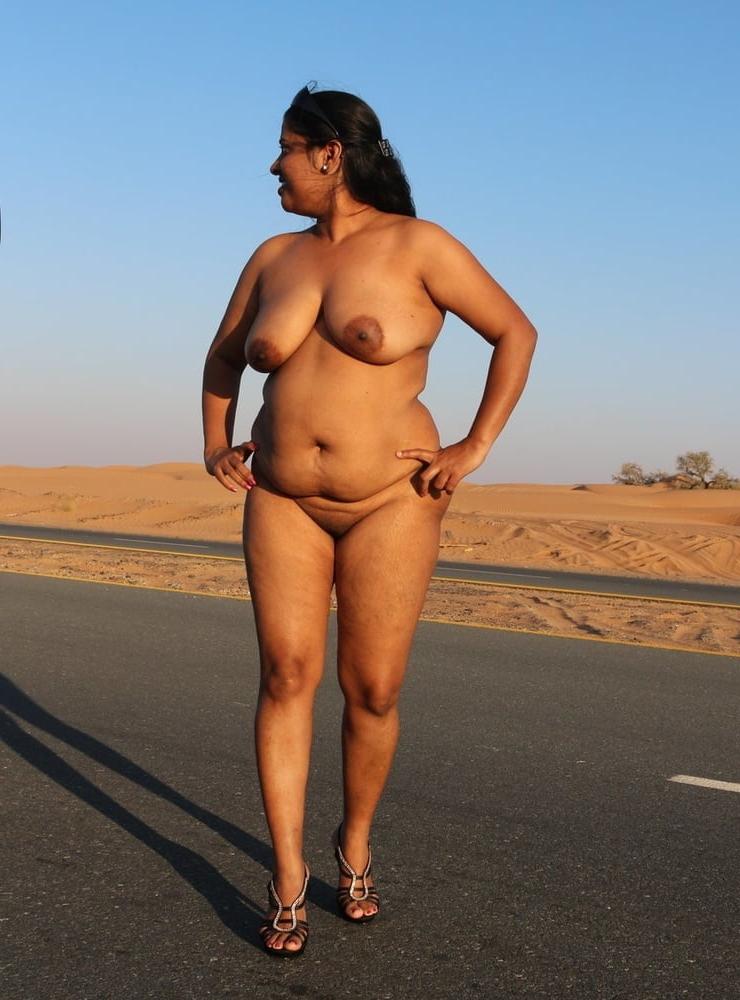 25P Gorgeous  BBW Indian