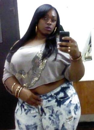 25P Huge Tit Black Girls