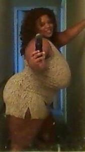 25P Huge Tit Black Girls