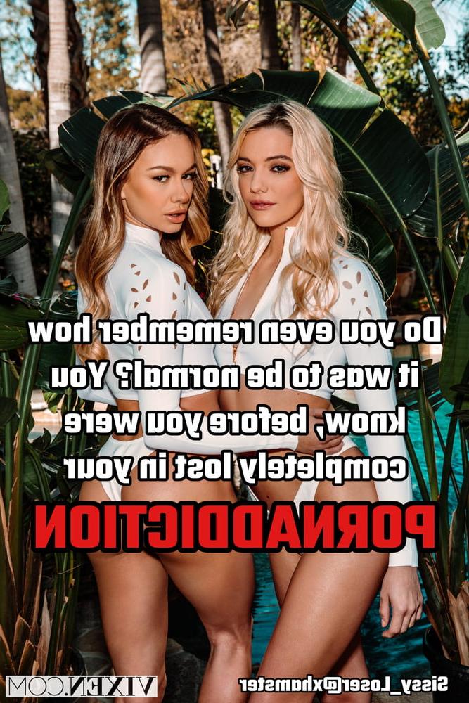 25P Pornaddiction Captions 8