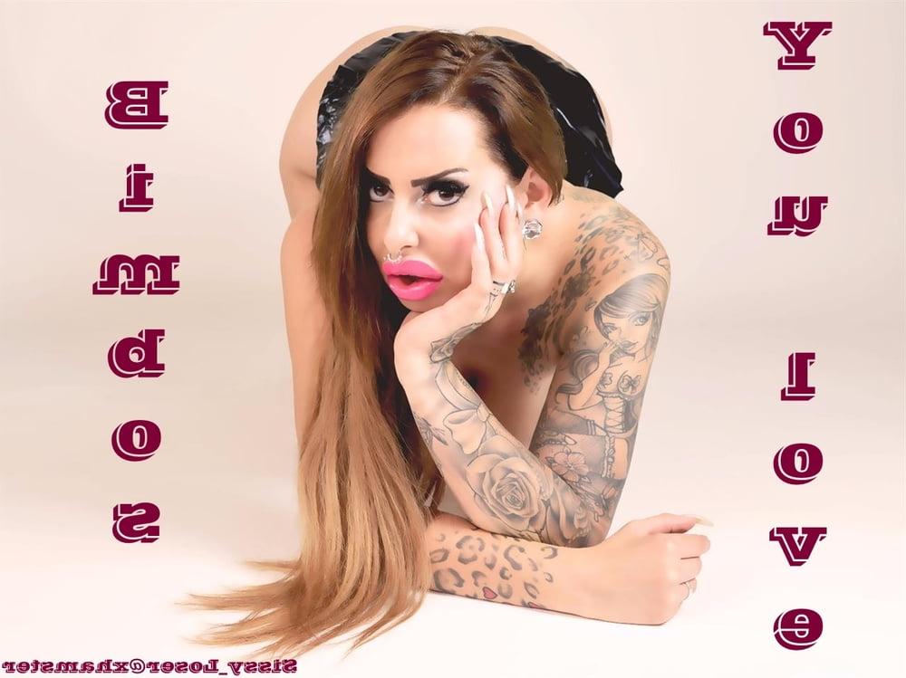 25P Pornaddiction Captions 8