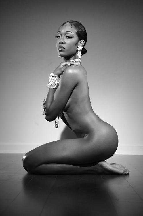 10P Black Erotica - Vol. 4
