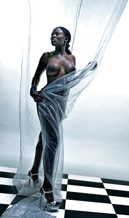 10P Black Erotica - Vol. 4