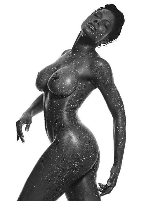 10P Black Erotica - Vol. 4