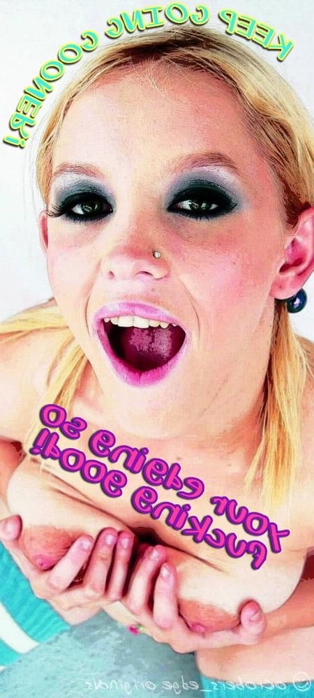 25P Goon Porn Addiction Forever 80