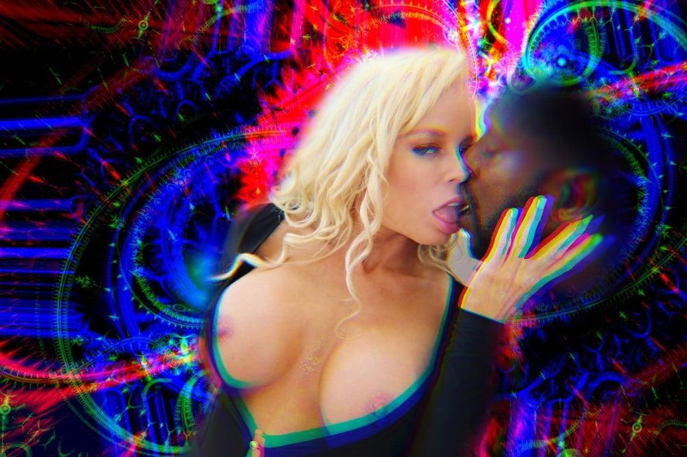 25P Goon Porn Addiction Forever 80