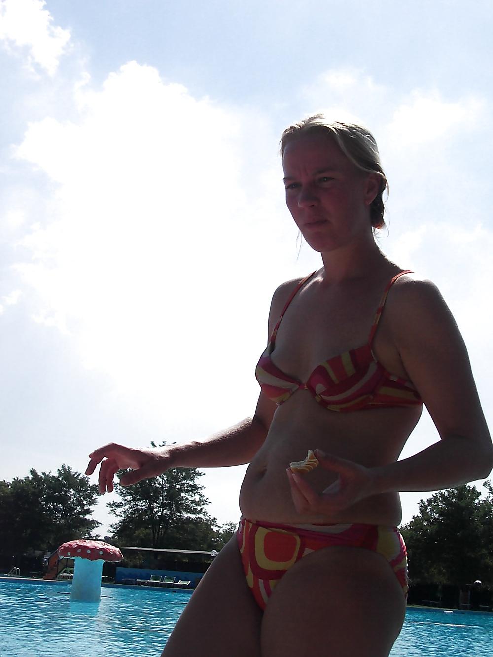 5P Wer besamt meine bilder? wichst mich voll!!!!