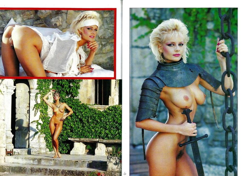 25P Retro Cuties - Vol. 108