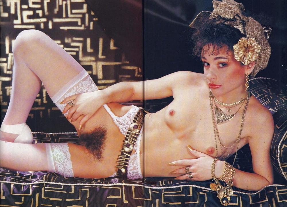 25P Retro Cuties - Vol. 108