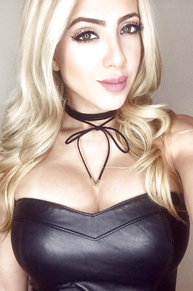 25P Cleavage Collection #18