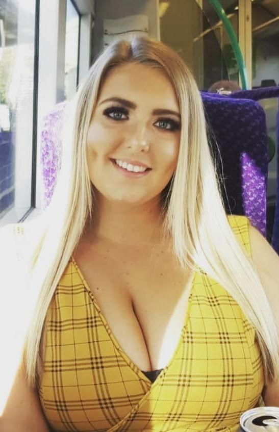 25P Tits, Tits, Tits and sexy Cleavage 25