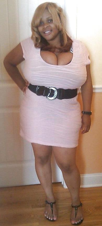 20P Huge Tit Black Girls 2