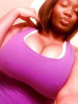 20P Huge Tit Black Girls 2