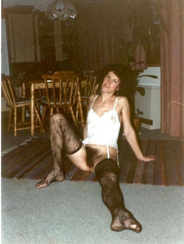 25P Retro Sex Pig Wives