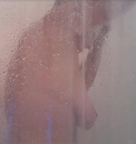 6P Shower