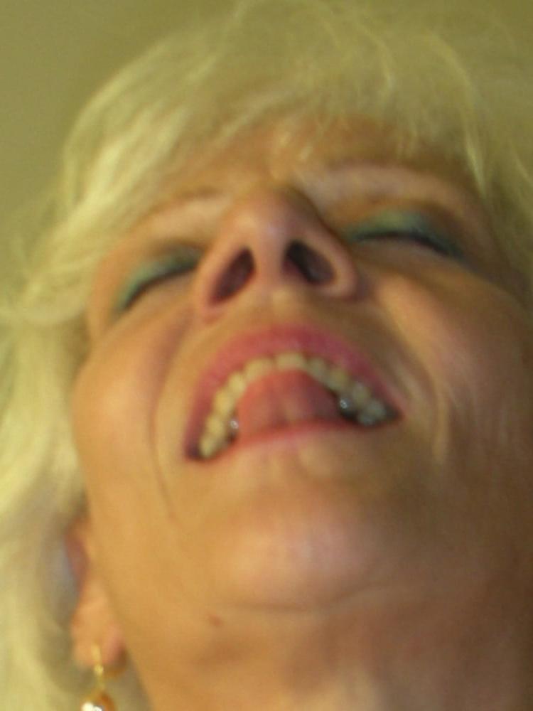 25P Sexy grandma 4