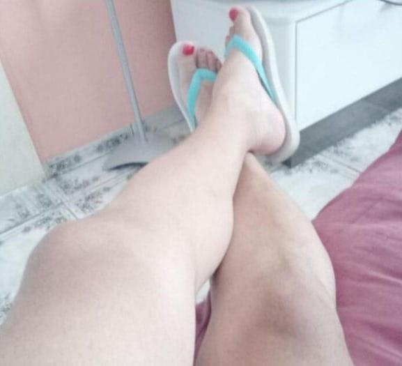 19P FETISH