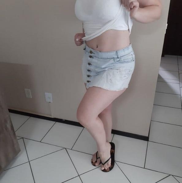 19P FETISH