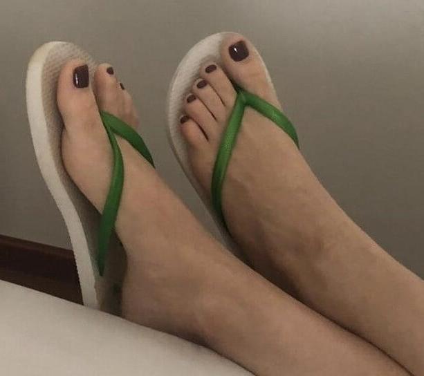19P FETISH