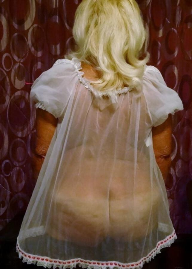 25P Sexy grandma 3
