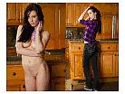 11P Dressed or undressed