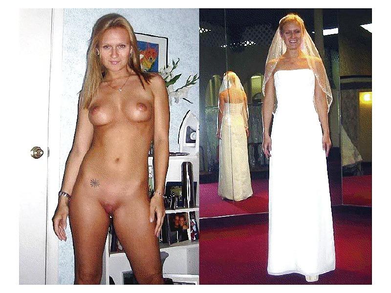 11P Dressed or undressed
