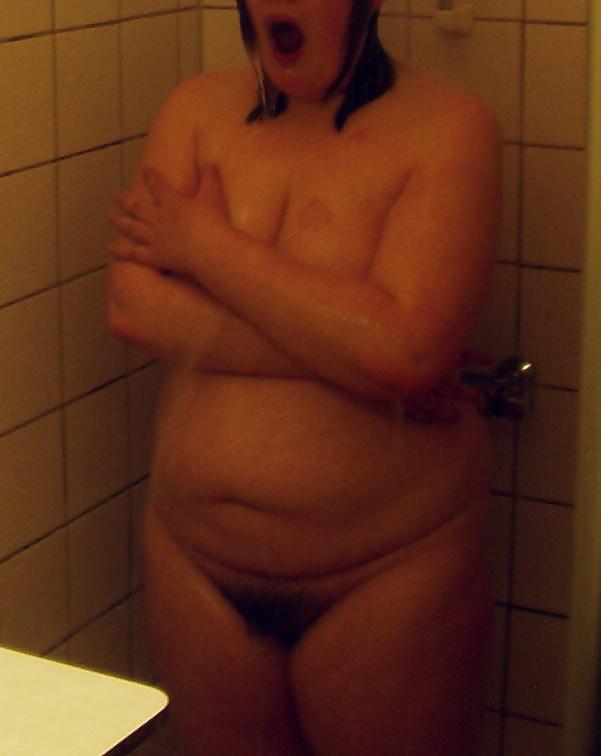 16P My teen BBW body and pussy 