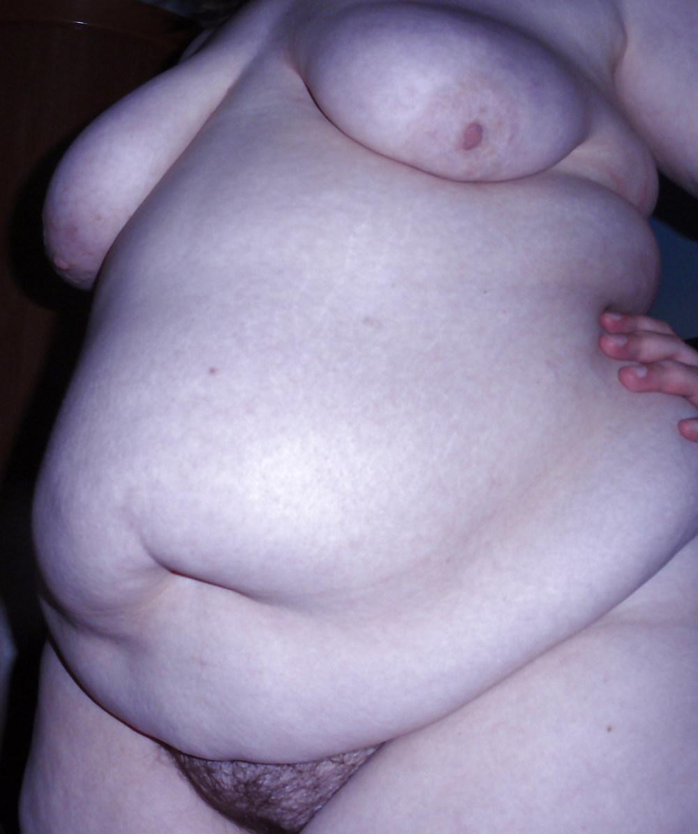 16P My teen BBW body and pussy 
