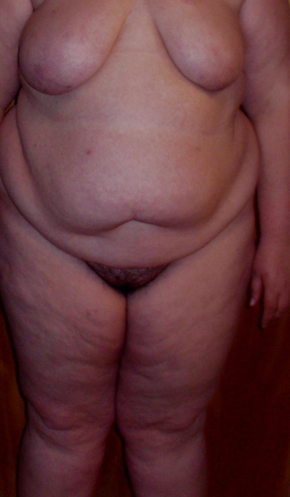 16P My teen BBW body and pussy 