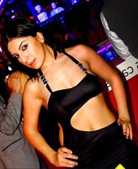 14P Turkish women