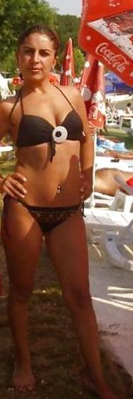 14P Turkish women