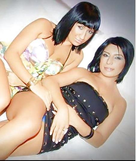 14P Turkish women