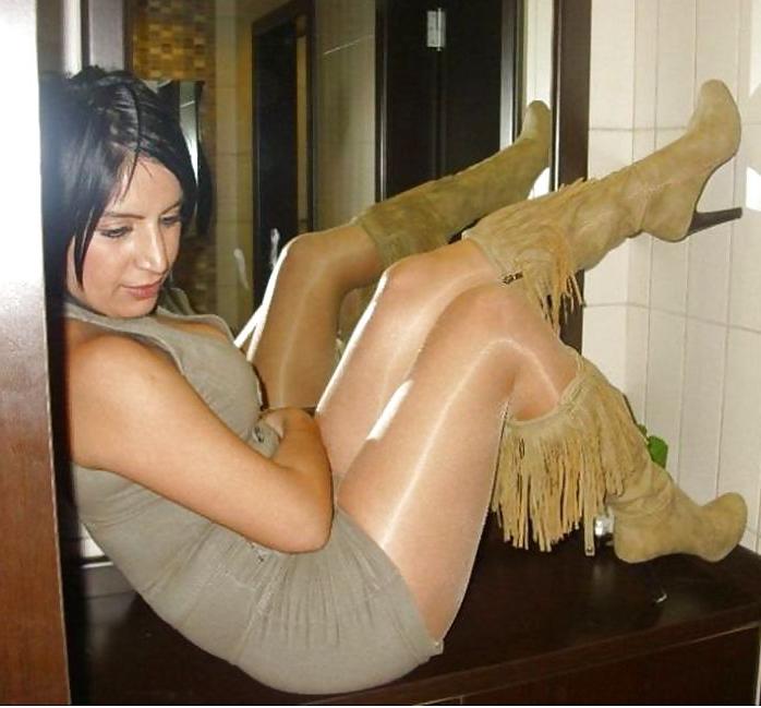 14P Turkish women
