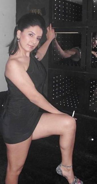 14P Turkish women