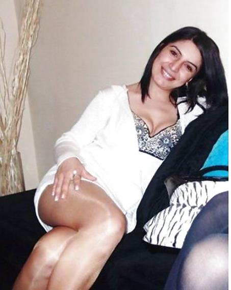14P Turkish women