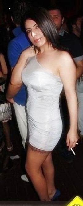 14P Turkish women