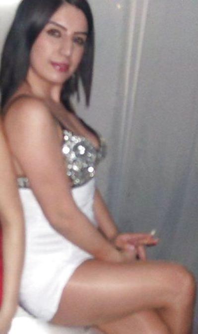 14P Turkish women