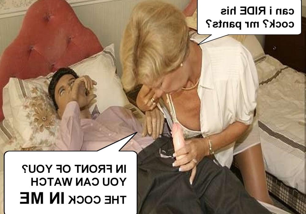 22P mrs crombie part 3