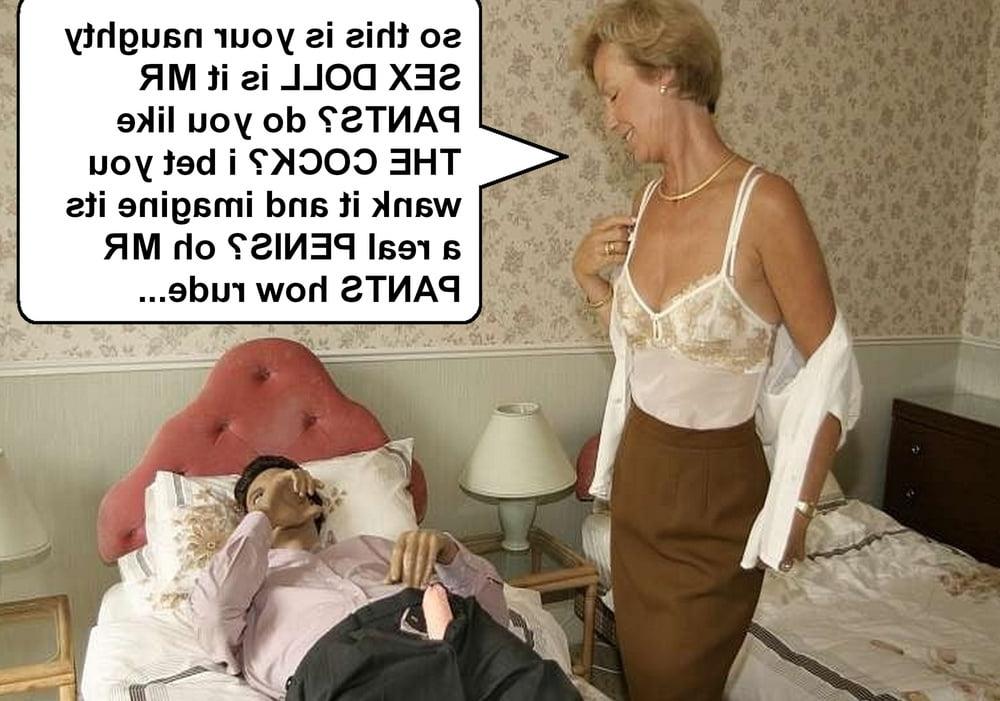 22P mrs crombie part 3