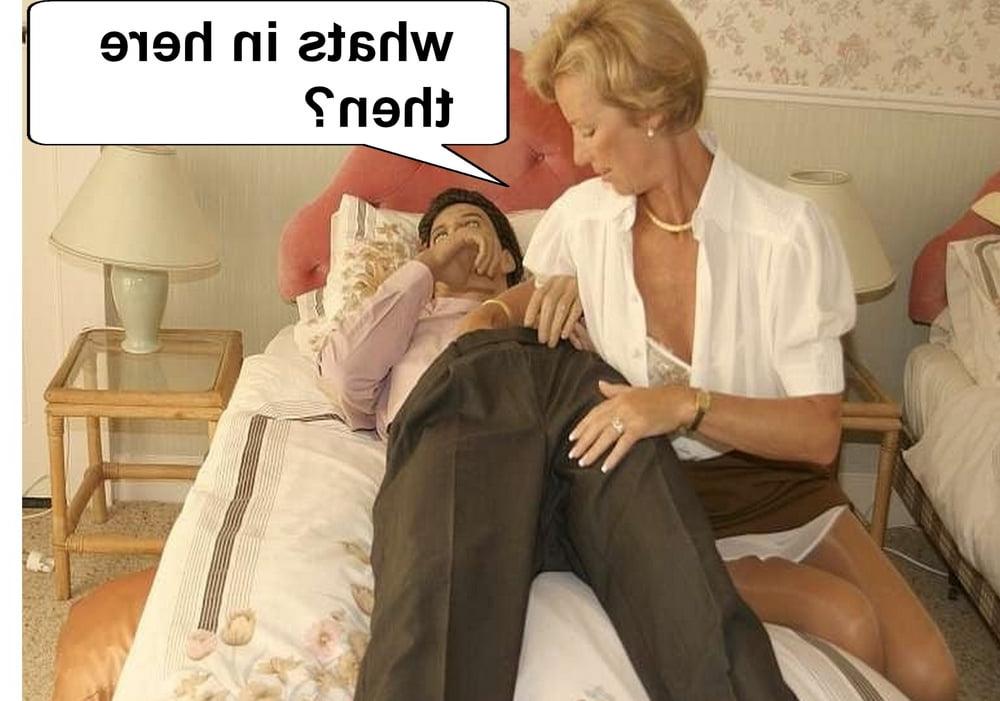 22P mrs crombie part 3