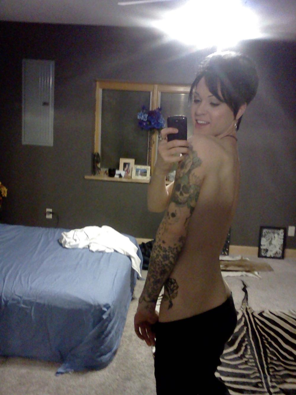 19P Transsexual women I've slept with.