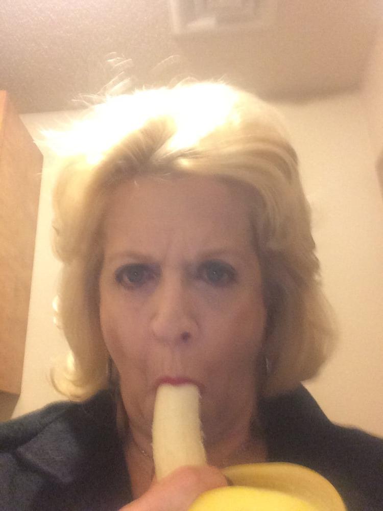 25P Trump Lovin' Grandma from work