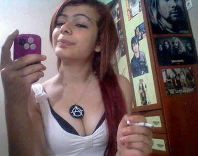 25P TURKISH GIRL VOL4 - REDHEAD AMAZING GIRL
