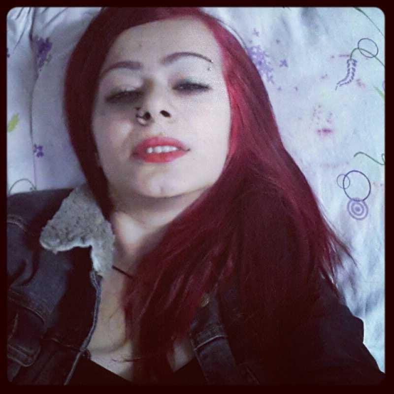 25P TURKISH GIRL VOL4 - REDHEAD AMAZING GIRL