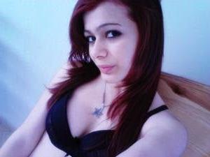 25P TURKISH GIRL VOL4 - REDHEAD AMAZING GIRL