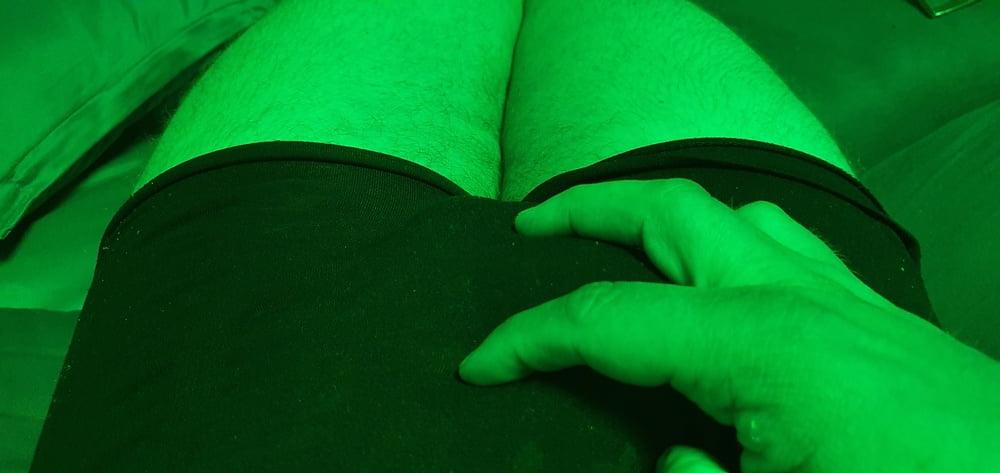 6P Underwear