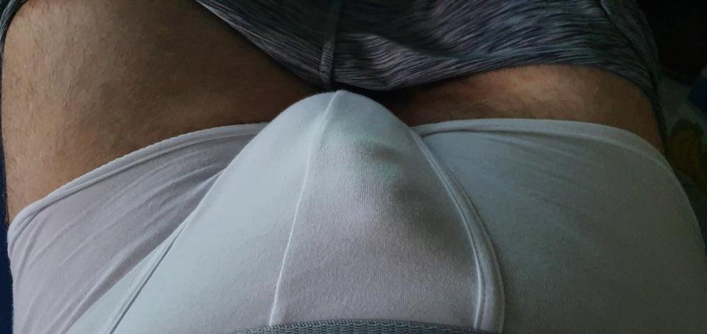 6P Underwear